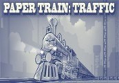 Paper Train Traffic Steam CD Key