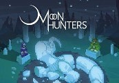 Moon Hunters EU Steam CD Key