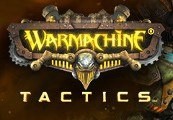 

WARMACHINE: Tactics - Mercenaries Faction Bundle Steam CD Key