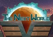 The Next World Steam CD Key