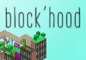 Block'hood Steam CD Key