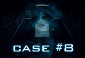 Case #8 Steam CD Key