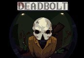 DEADBOLT Steam CD Key