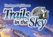 The Legend Of Heroes: Trails In The Sky SC Steam Altergift