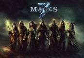 7 Mages Steam CD Key