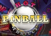 Hot Pinball Thrills Steam CD Key