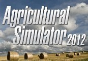 Agricultural Simulator 2012: Deluxe Edition Steam CD Key