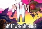 

My Tower, My Home Steam CD Key