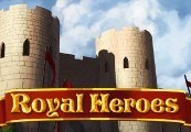 Royal Heroes Steam CD Key