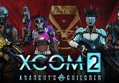 XCOM 2 - Anarchy's Children Pack DLC Steam CD Key