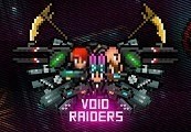 

Void Raiders Steam CD Key