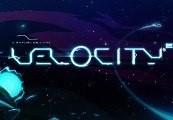 Velocity 2X Steam CD Key
