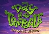Day Of The Tentacle Remastered Steam CD Key