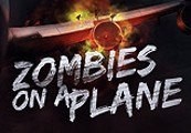 Zombies On A Plane Steam CD Key