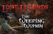 Lost Legends: The Weeping Woman Collectors Edition Steam CD Key