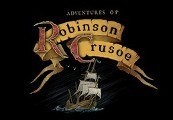 Adventures Of Robinson Crusoe Steam CD Key