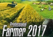 Professional Farmer 2017 Steam CD Key