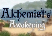 Alchemists Awakening Steam CD Key