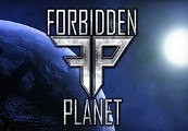 Forbidden Planet Steam CD Key