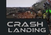 Crash Landing Steam CD Key