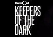 DreadOut: Keepers Of The Dark EU Steam CD Key