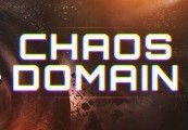 Chaos Domain EU Steam CD Key