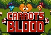 Of Carrots And Blood Steam CD Key