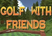 Golf With Your Friends EU Steam CD Key