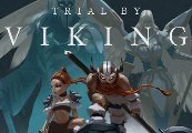 Trial By Viking Steam CD Key