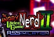 Angry Video Game Nerd II: ASSimilation Steam CD Key