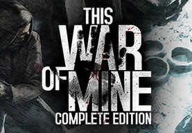 This War Of Mine: Complete Edition AR XBOX Series X,S / Windows 10 CD Key