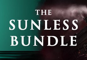 The Sunless Sea + Skies Bundle EU Steam CD Key