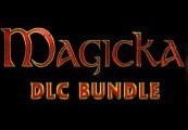 Magicka: DLC Bundle Steam Gift