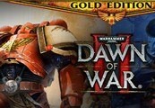 Warhammer 40,000: Dawn Of War II Gold Edition Steam CD Key