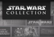 Star Wars Collection 2015 Steam Gift