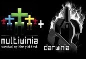 Multiwinia + Darwinia Steam CD Key