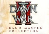 Warhammer 40,000: Dawn Of War II Grand Master Collection Steam CD Key