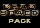 Dead Space (2008) Pack Steam Gift
