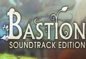 Bastion + Soundtrack DLC Steam Gift