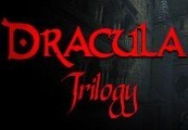 Dracula Trilogy Steam CD Key