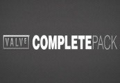 Valve Complete Pack AU Steam CD Key