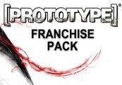 Prototype Franchise Pack ASIA Steam Gift
