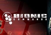 Bionic Commando Pack Steam CD Key