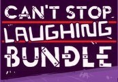 Can't Stop Laughing Bundle Steam Gift