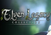 Elven Legacy Collection Steam CD Key