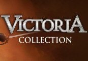 Victoria Collection 2023 Steam CD Key