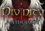 Divinity Anthology Steam CD Key