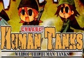 War Of The Human Tanks: Imperial Edition Steam CD Key