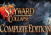 Skyward Collapse Complete Steam CD Key