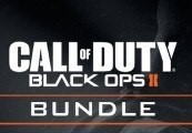 Call Of Duty: Black Ops II Bundle EU Steam Altergift
